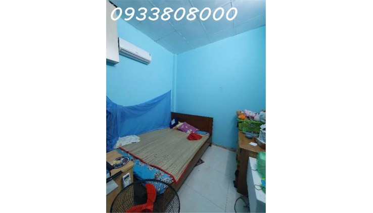 TRUNG TÂM TRƯỜNG THỌ ĐƯỜNG ĐẶNG VĂN BI-NHÀ 76M2 GIÁ NHÍCH NHẸ 5 TỶ